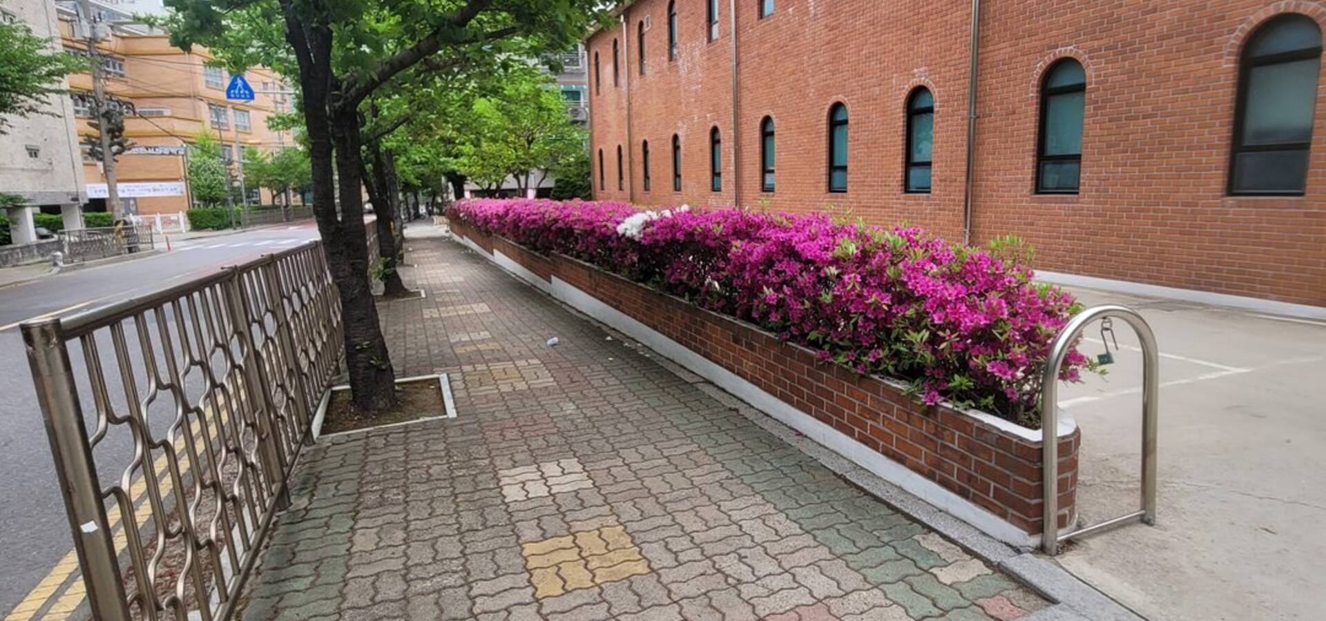 화단철거단가 항목 구성 히어로 이미지