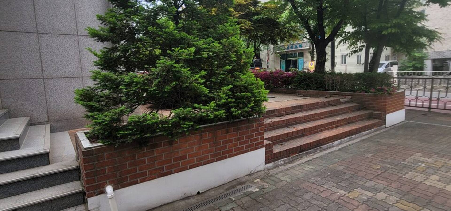 화단철거견적 진행 절차 히어로 이미지